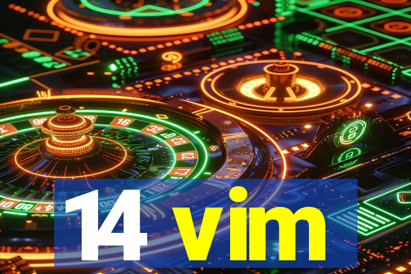 14 vim